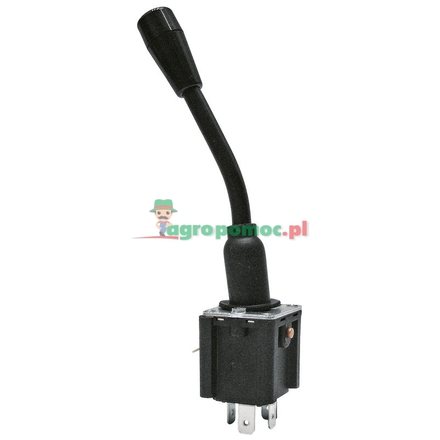 Hella Indicator and dipped beam switch | 3057633R91, 3141485R91, 1534163C1, 3402258R1,